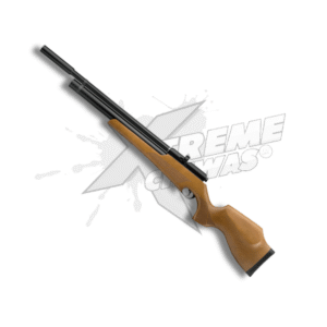 Rifle PCP SnowPeak M16 Cal. 5.5mm