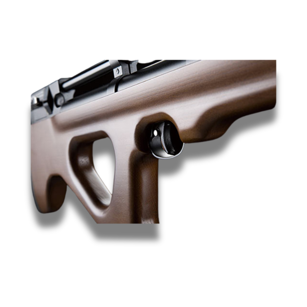 Rifle PCP SnowPeak M25W Cal. 5.5mm - Image 4