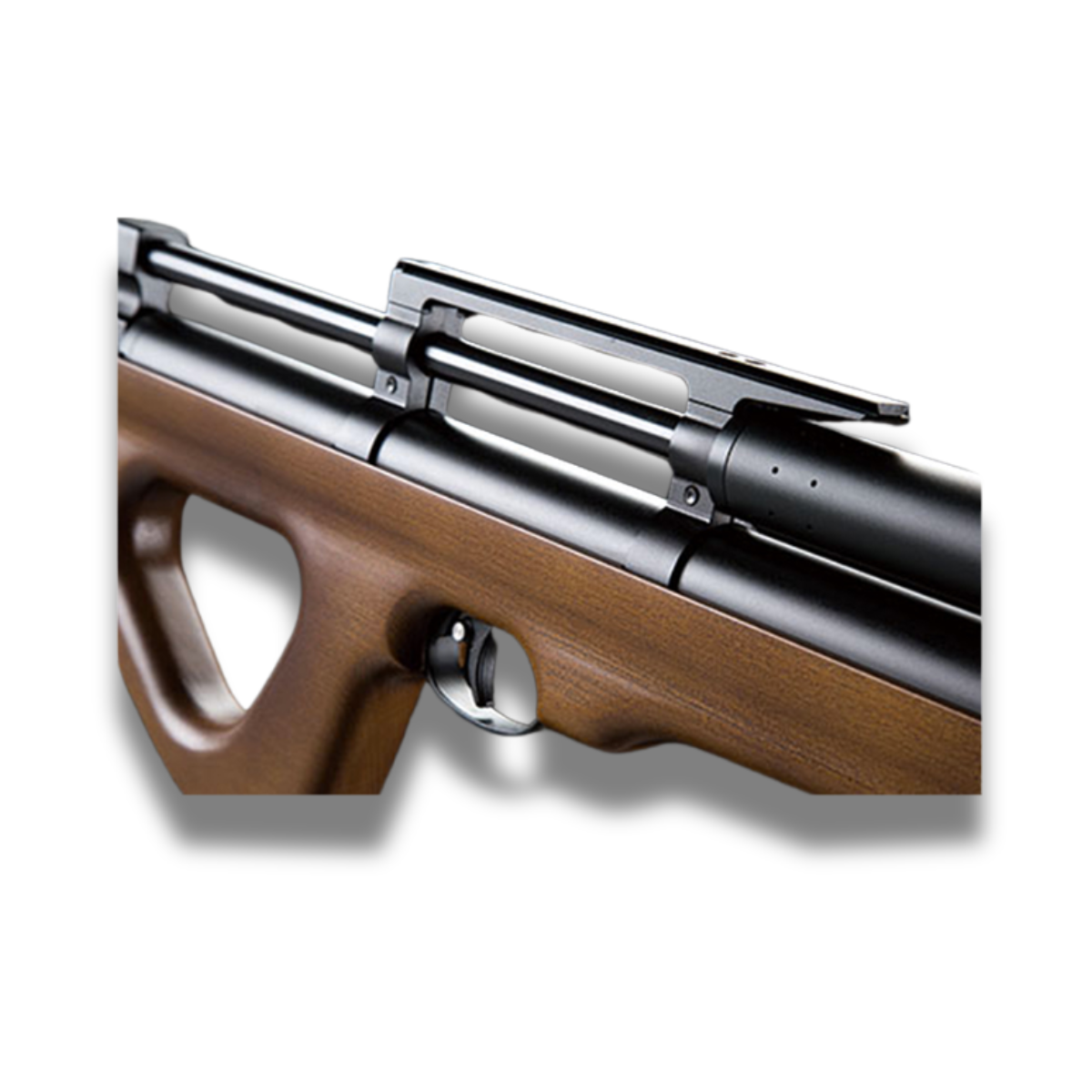 Rifle PCP SnowPeak M25W Cal. 5.5mm - Image 5