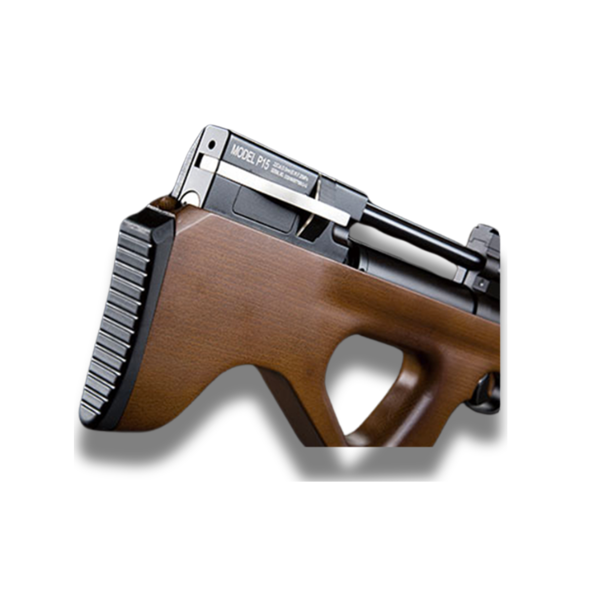 Rifle PCP SnowPeak M25W Cal. 5.5mm - Image 6