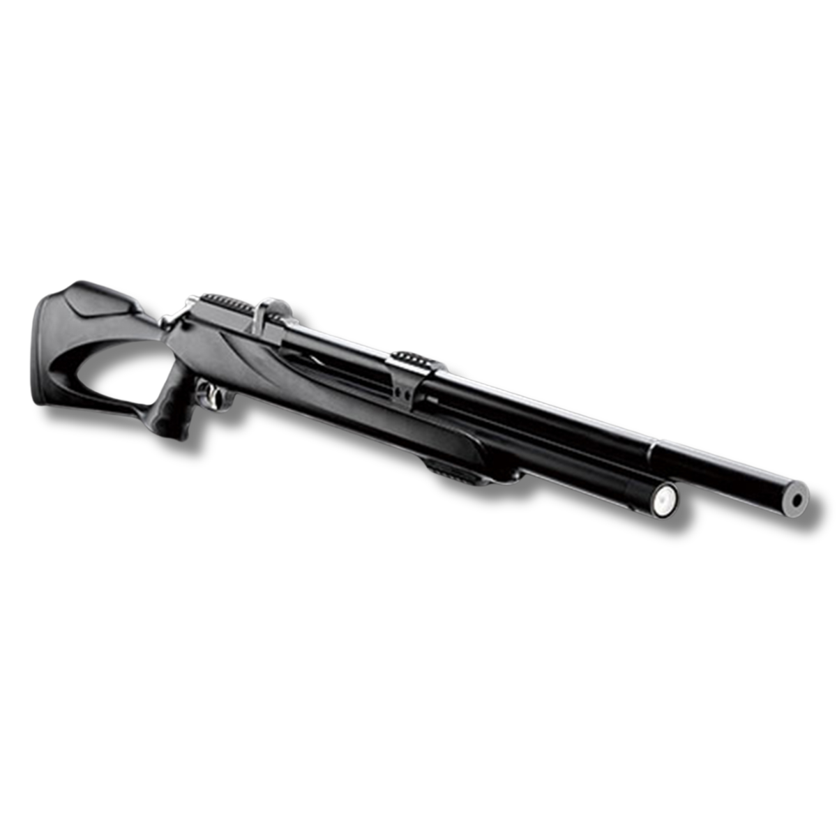 SnowPeak M25S PCP Cal. 5.5mm estuche - Image 7