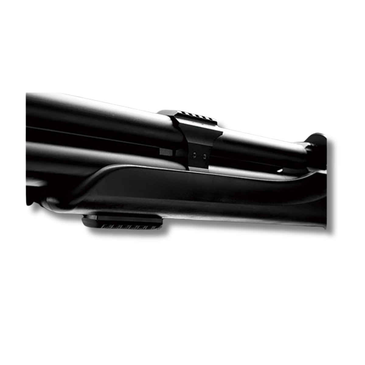 SnowPeak M25S PCP Cal. 5.5mm estuche - Image 4