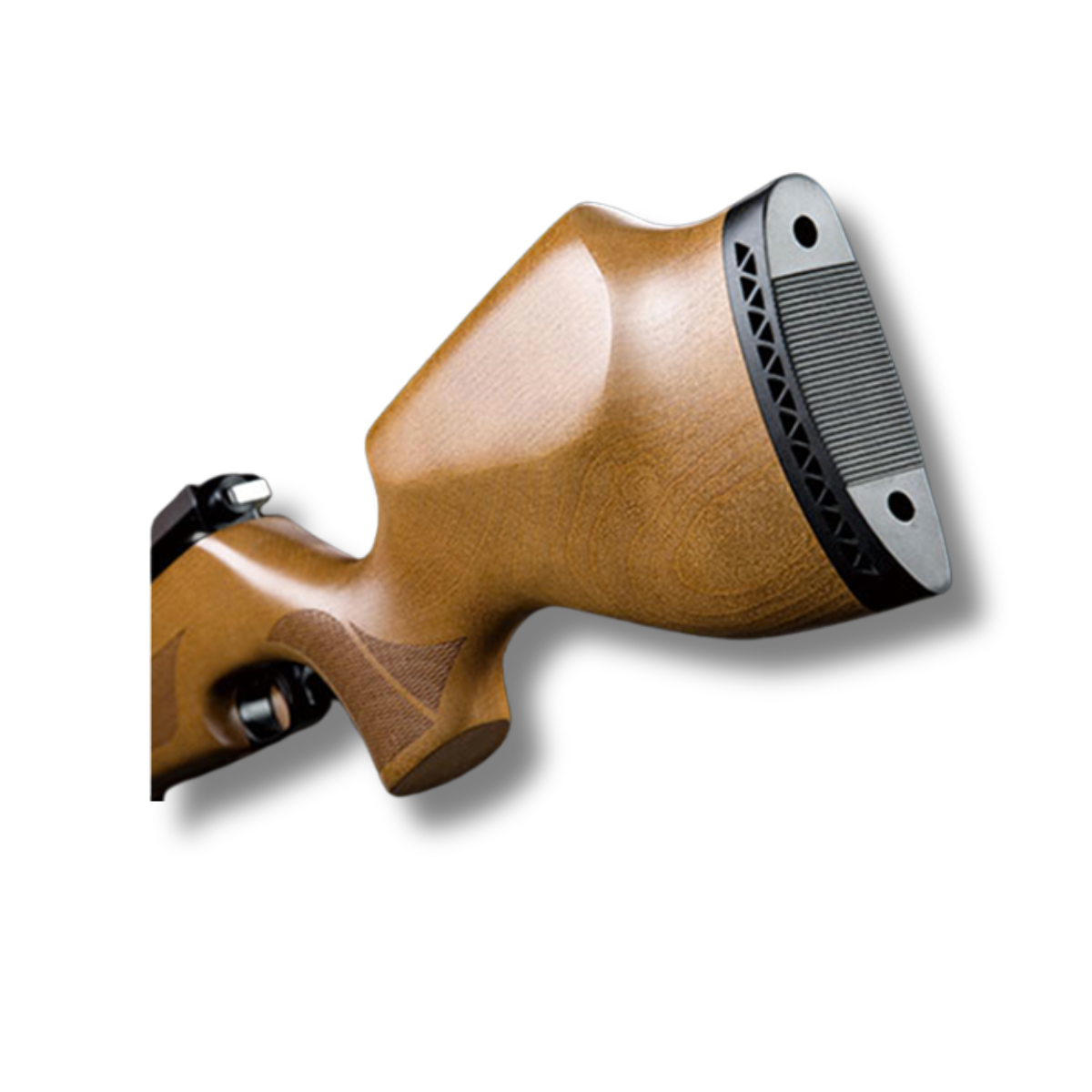 Rifle PCP SnowPeak M16 Cal. 5.5mm bomba - Image 4