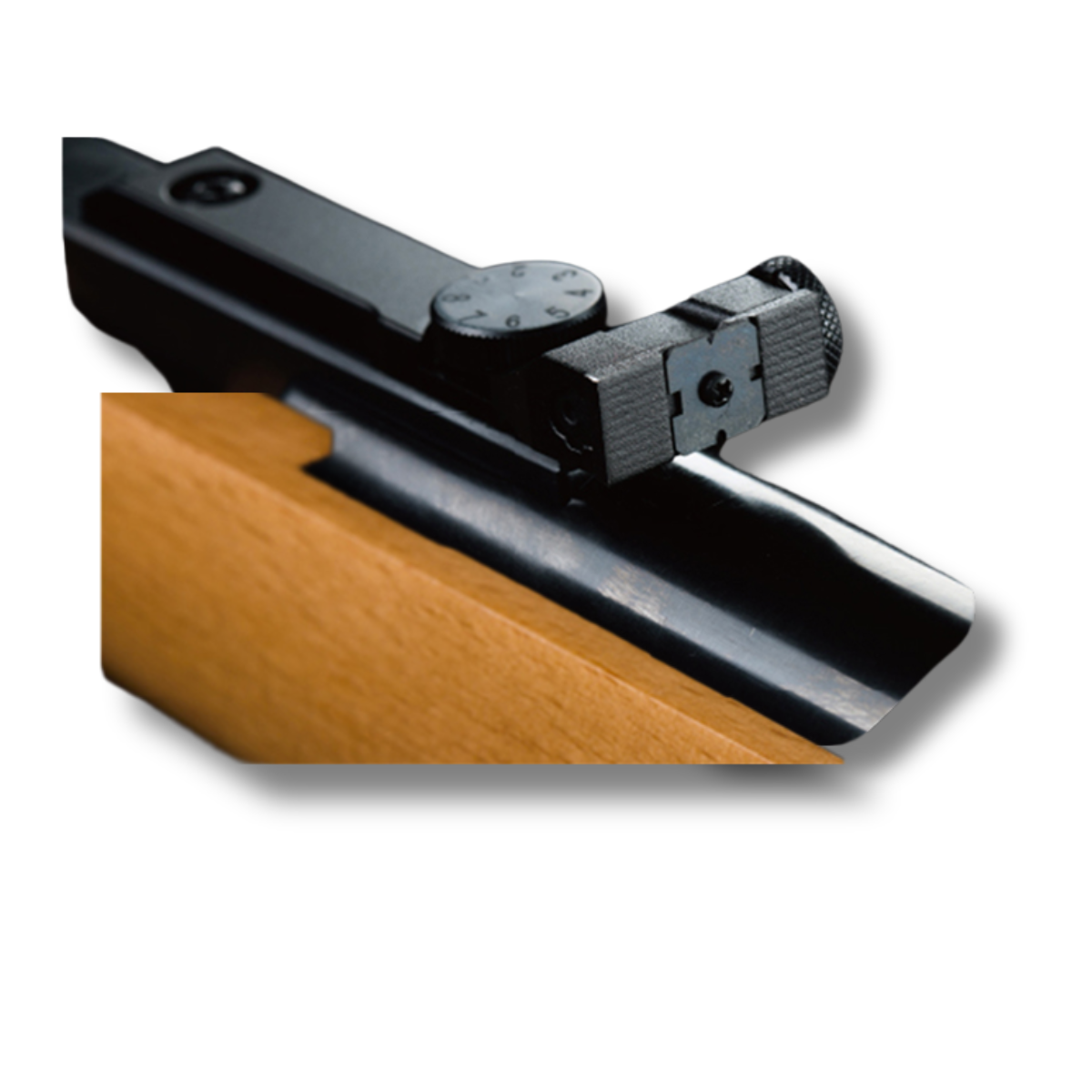 SnowPeak GR1600W Cal. 5.5mm estuche bomba - Image 3