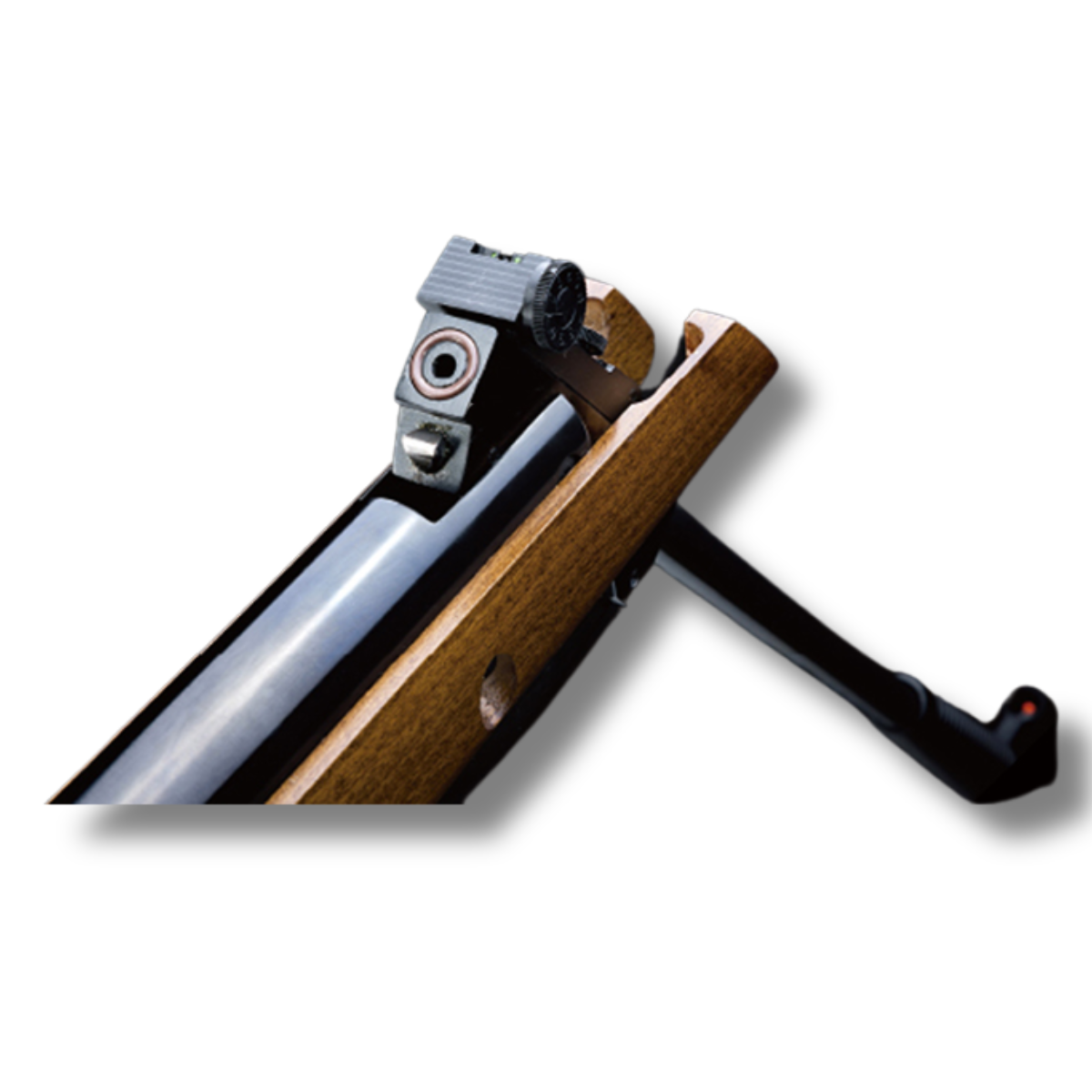 SnowPeak SR1250W Cal. 5.5mm Estuche - Image 5