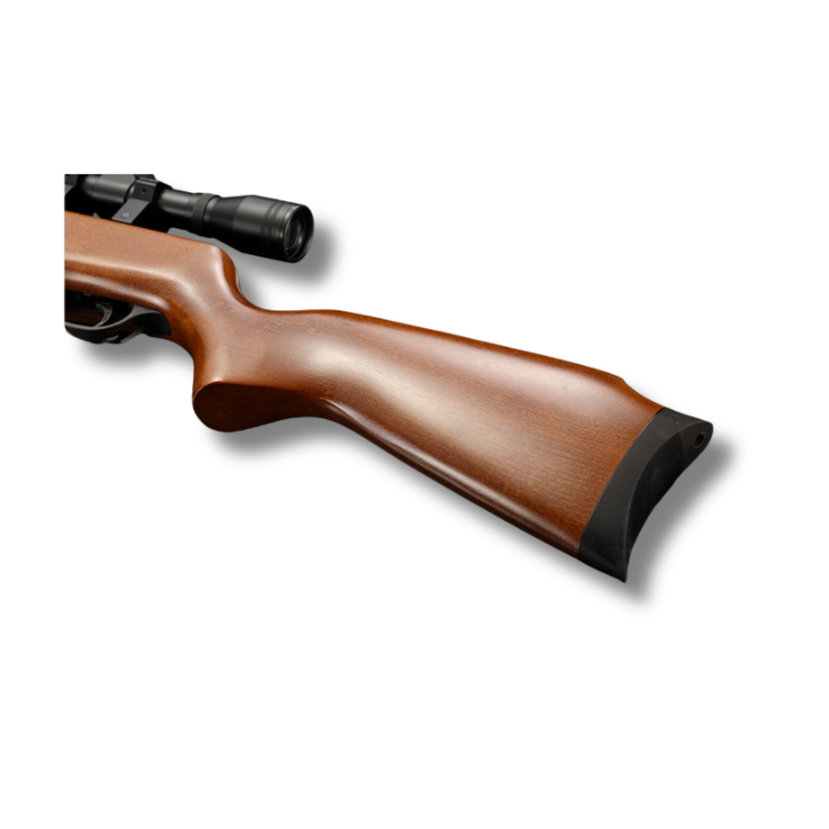 SnowPeak B11 Tactical PCP Cal. 5.5mm BOMBA Y ESTUCHE - Image 6