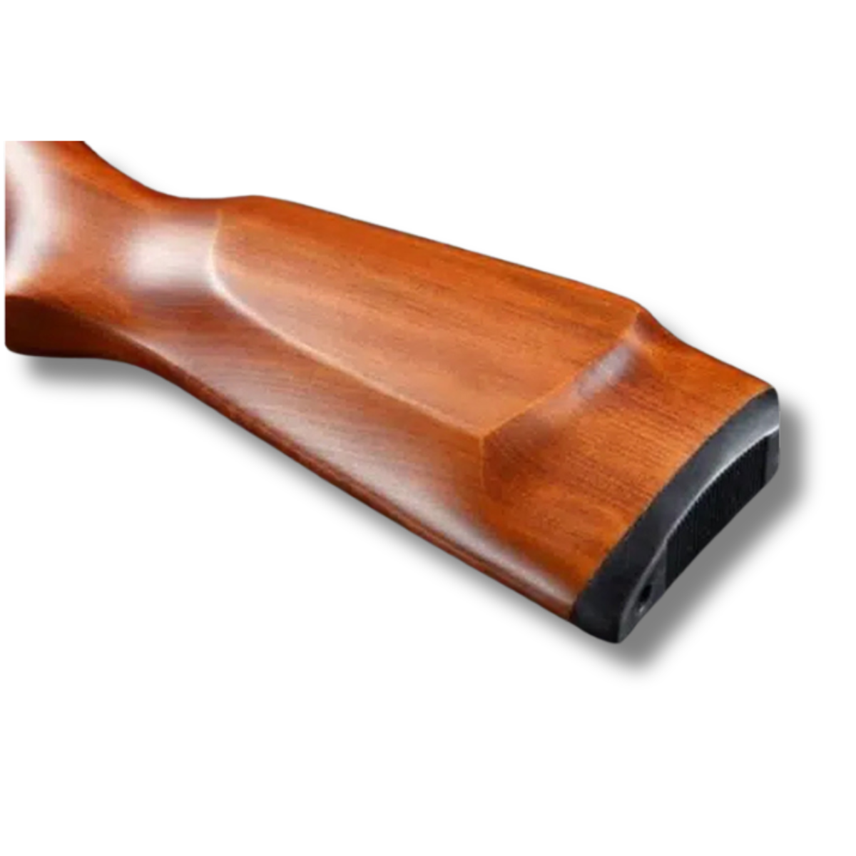 SnowPeak B2-4 Traditional Wood Cal. 5.5mm - Image 3