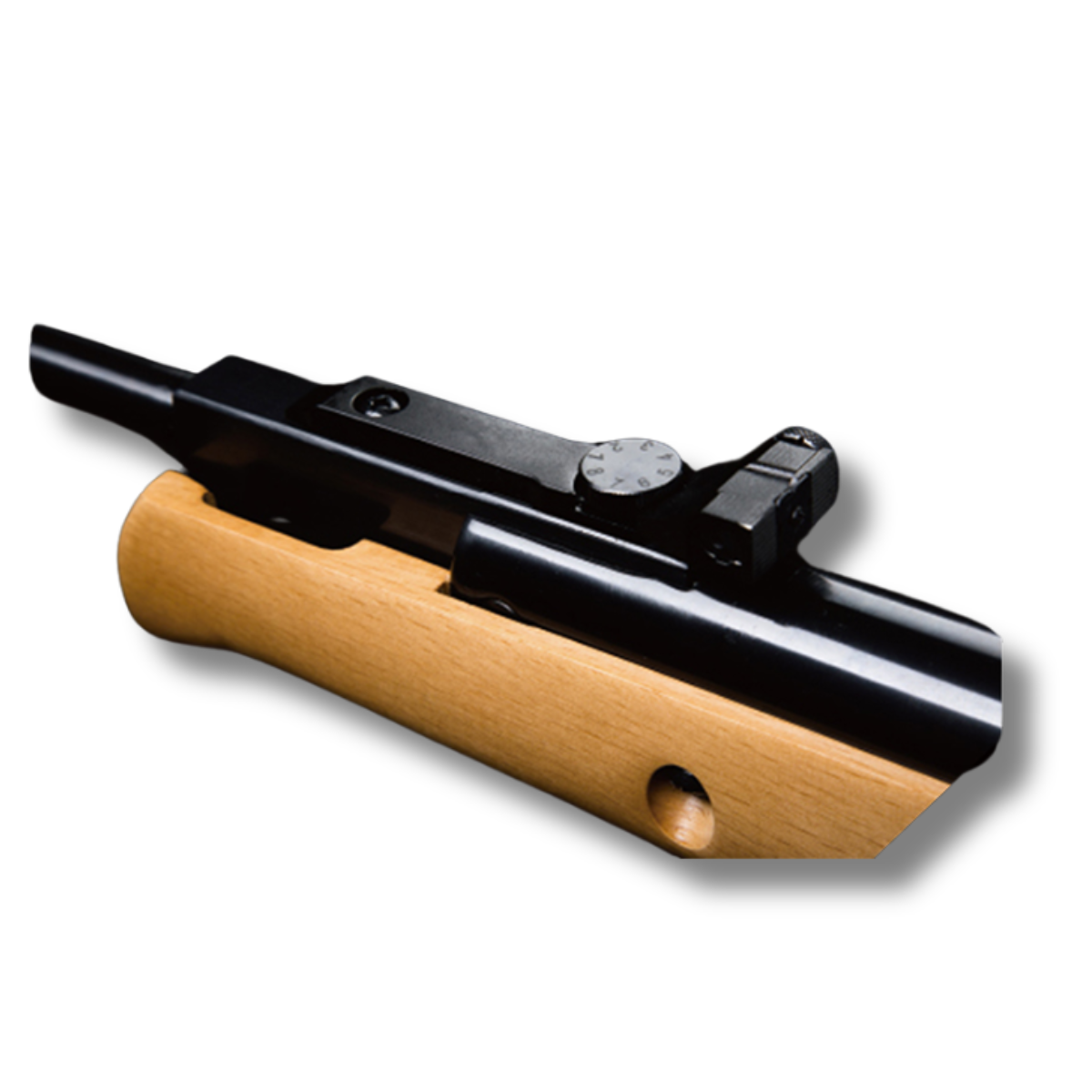 SnowPeak GR1600W Cal. 5.5mm estuche bomba - Image 4