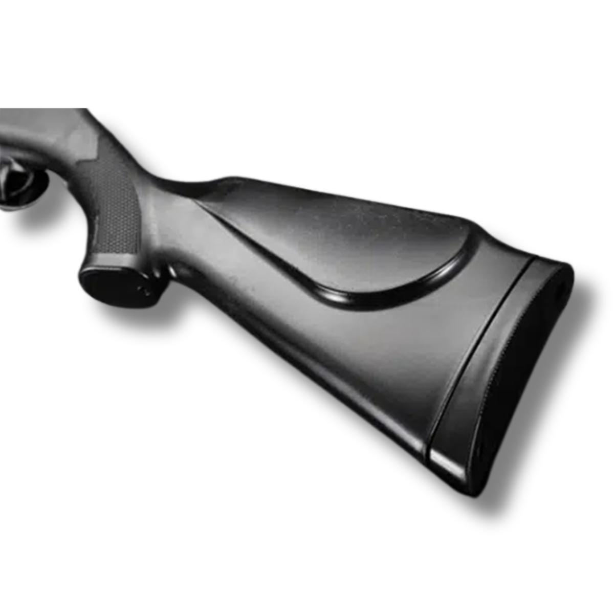 Rifle de Aire Comprimido SnowPeak B2-4P 5.5 mm estuche y bomba - Image 5