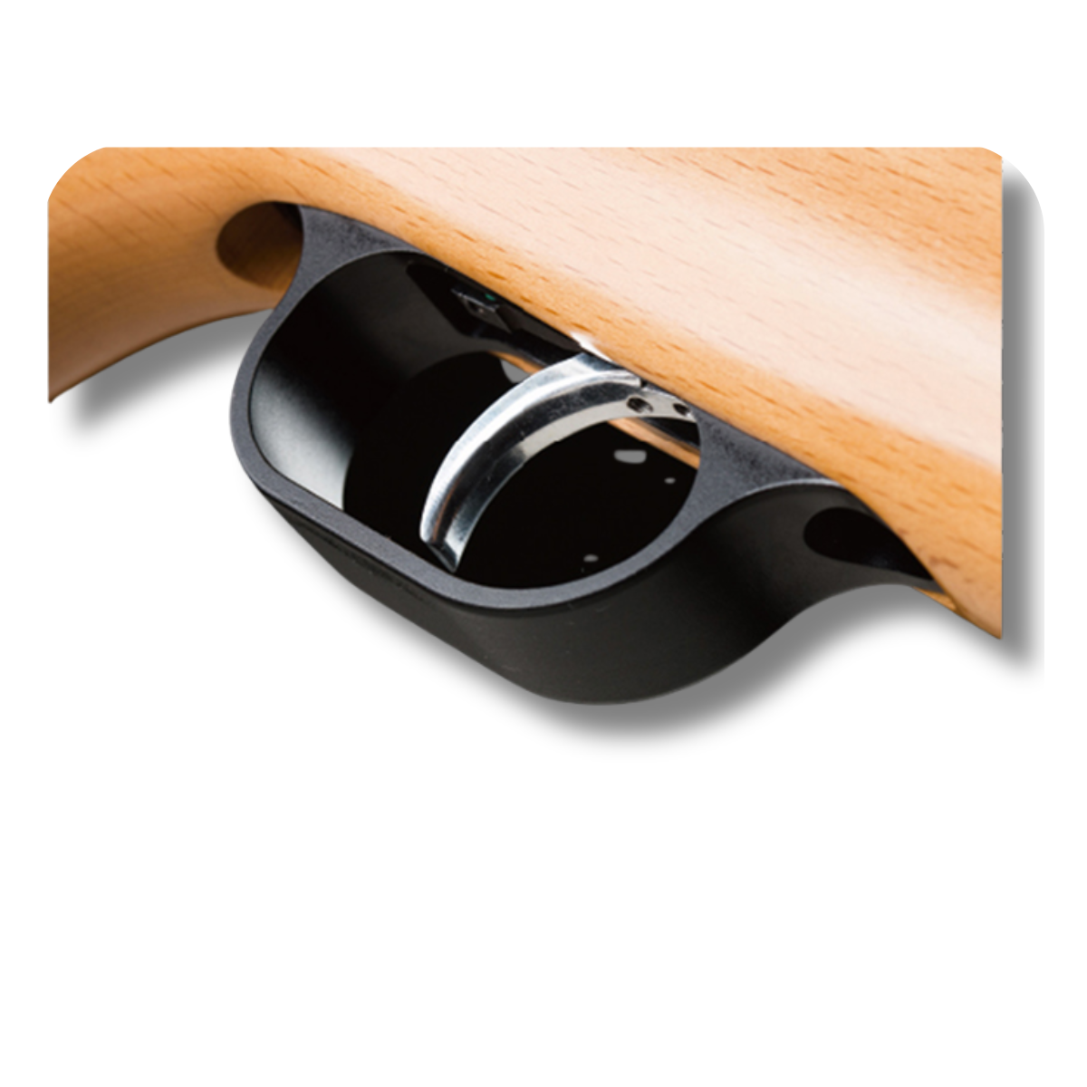 SnowPeak GR1600W Cal. 5.5mm estuche bomba - Image 5