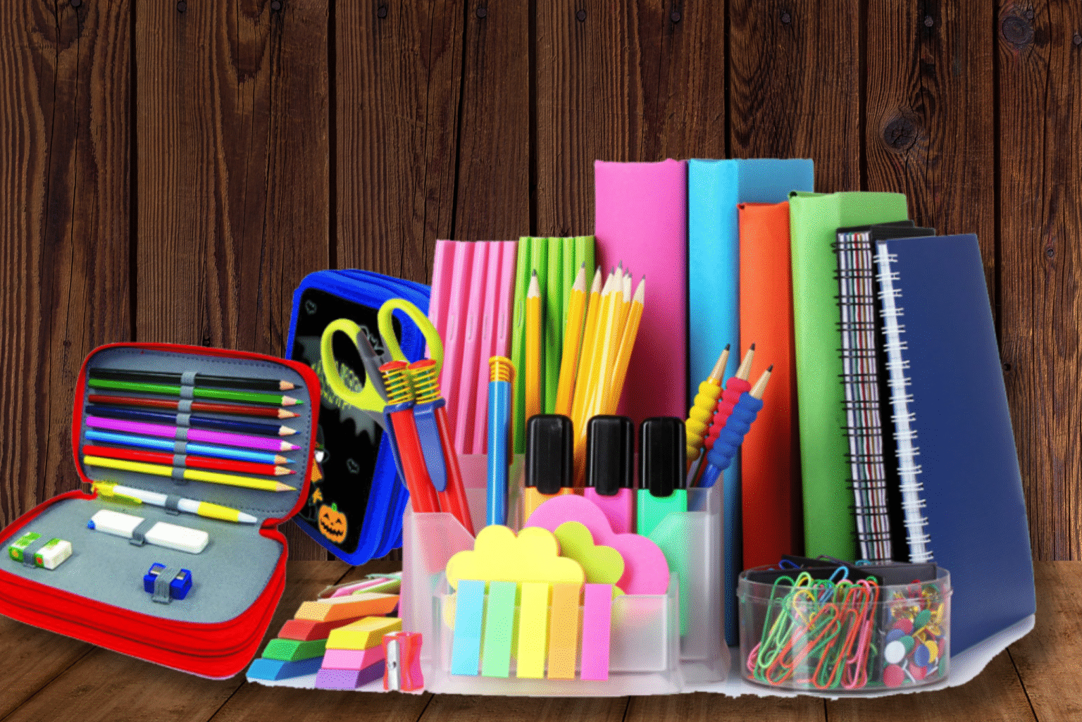 Artículos Escolares