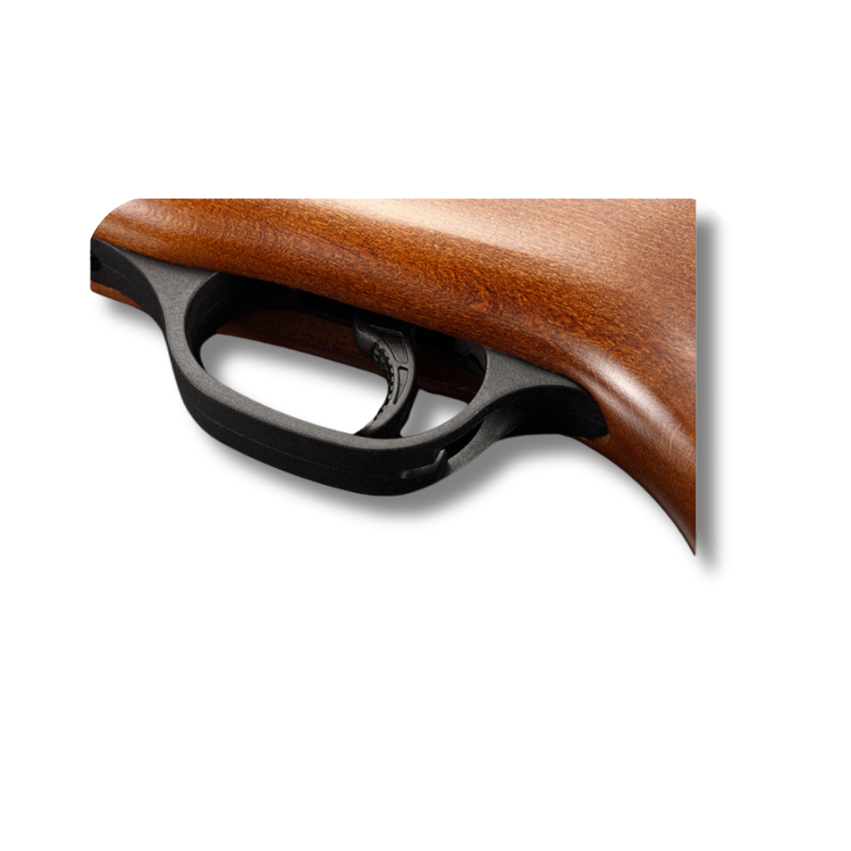 SnowPeak B11 Tactical PCP Cal. 5.5mm BOMBA Y ESTUCHE - Image 4