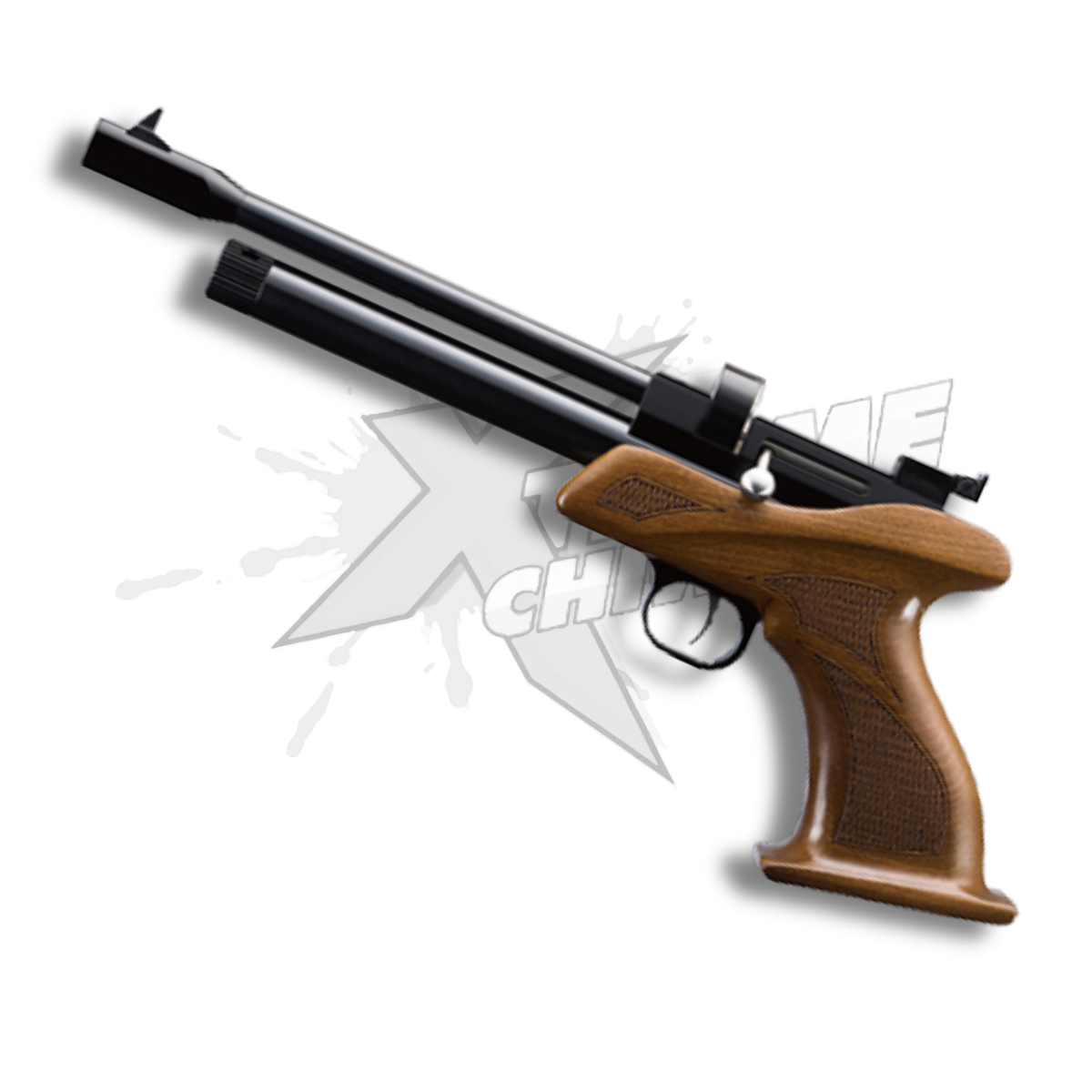 SnowPeak CP1-M Cal. 5.5mm