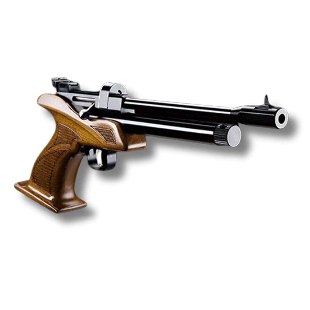 SnowPeak CP1-M Cal. 5.5mm - Image 3