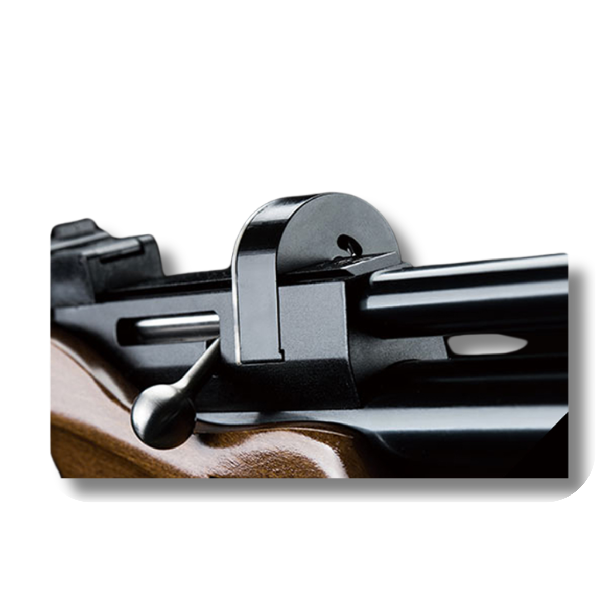 SnowPeak CP1-M Cal. 5.5mm - Image 5