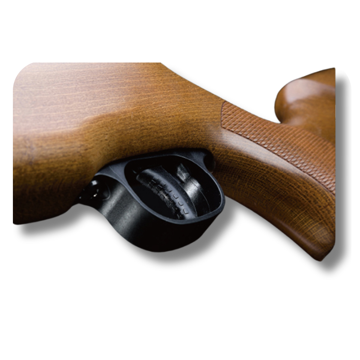 SnowPeak GR1000W Cal. 5.5mm bomba y estuche - Image 4